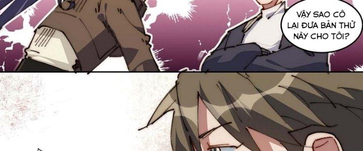 Ta Không Muốn Làm Cứu Thế Chủ Đâu Chapter 19 - Trang 2