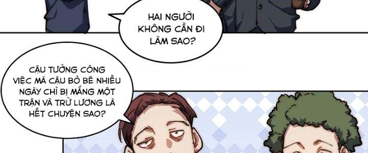 Ta Không Muốn Làm Cứu Thế Chủ Đâu Chapter 20 - Trang 2