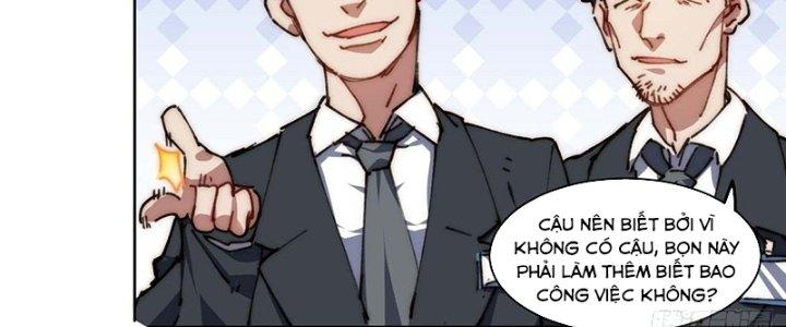 Ta Không Muốn Làm Cứu Thế Chủ Đâu Chapter 20 - Trang 2