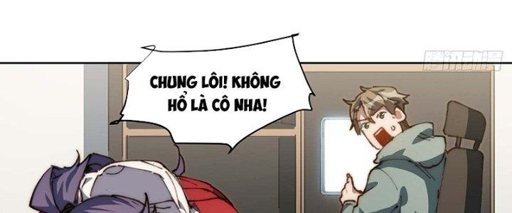 Ta Không Muốn Làm Cứu Thế Chủ Đâu Chapter 20 - Trang 2