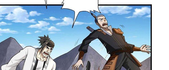 Ta Thật Sự Không Phải Thiên Mệnh Chi Tử Chapter 24 - Trang 3