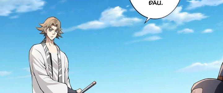 Ta Thật Sự Không Phải Thiên Mệnh Chi Tử Chapter 24 - Trang 3