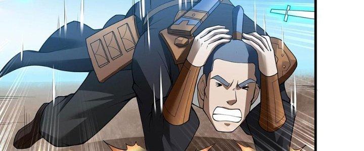 Ta Thật Sự Không Phải Thiên Mệnh Chi Tử Chapter 24 - Trang 3