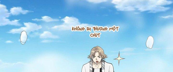 Ta Thật Sự Không Phải Thiên Mệnh Chi Tử Chapter 24 - Trang 3