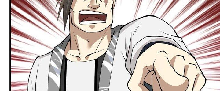 Ta Thật Sự Không Phải Thiên Mệnh Chi Tử Chapter 24 - Trang 3