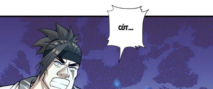 Ta Thật Sự Không Phải Thiên Mệnh Chi Tử Chapter 24 - Trang 3