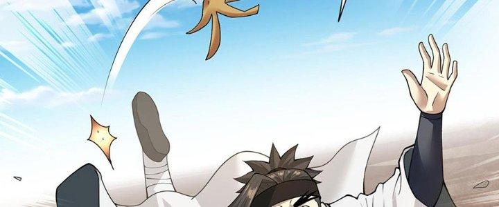 Ta Thật Sự Không Phải Thiên Mệnh Chi Tử Chapter 24 - Trang 3