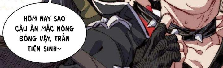 Ta Không Muốn Làm Cứu Thế Chủ Đâu Chapter 21 - Trang 2