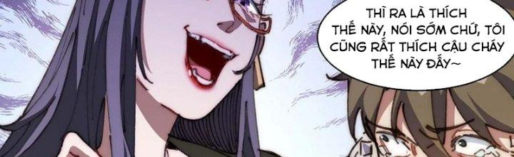 Ta Không Muốn Làm Cứu Thế Chủ Đâu Chapter 21 - Trang 2