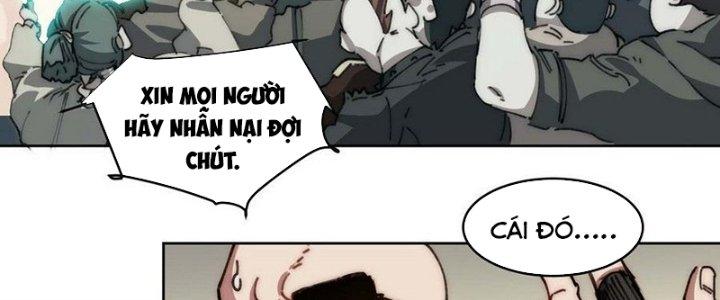 Ta Không Muốn Làm Cứu Thế Chủ Đâu Chapter 21 - Trang 2