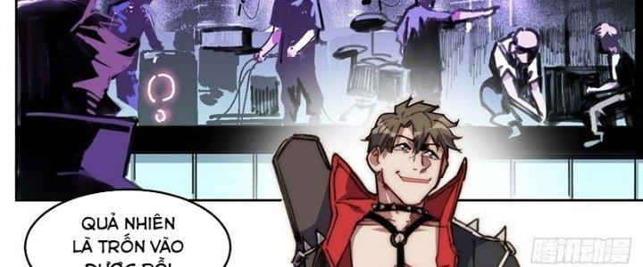 Ta Không Muốn Làm Cứu Thế Chủ Đâu Chapter 21 - Trang 2