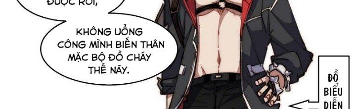 Ta Không Muốn Làm Cứu Thế Chủ Đâu Chapter 21 - Trang 2