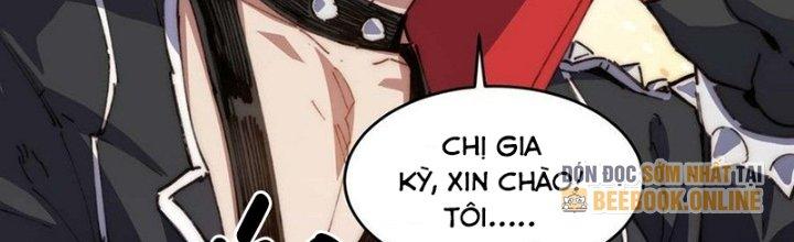 Ta Không Muốn Làm Cứu Thế Chủ Đâu Chapter 21 - Trang 2