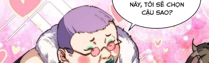 Ta Không Muốn Làm Cứu Thế Chủ Đâu Chapter 21 - Trang 2