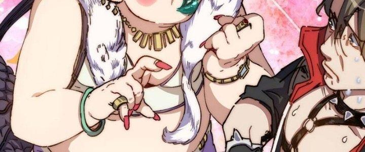 Ta Không Muốn Làm Cứu Thế Chủ Đâu Chapter 21 - Trang 2