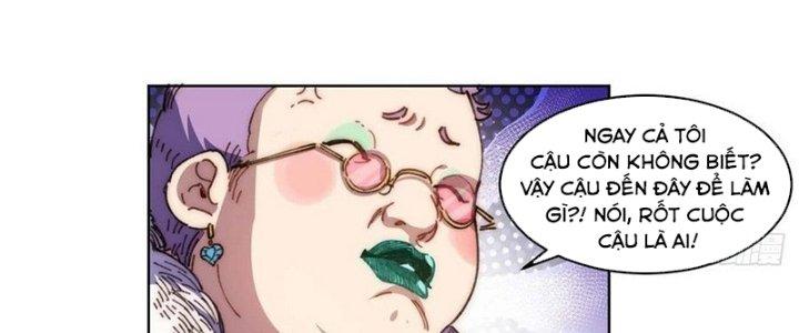 Ta Không Muốn Làm Cứu Thế Chủ Đâu Chapter 21 - Trang 2