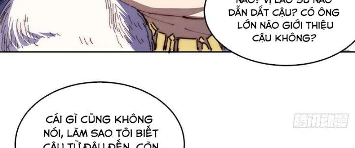 Ta Không Muốn Làm Cứu Thế Chủ Đâu Chapter 21 - Trang 2