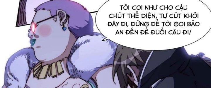 Ta Không Muốn Làm Cứu Thế Chủ Đâu Chapter 21 - Trang 2