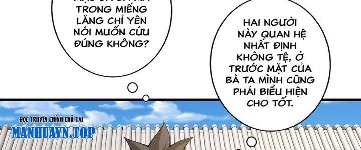 Ta Thật Sự Không Phải Thiên Mệnh Chi Tử Chapter 25 - Trang 3