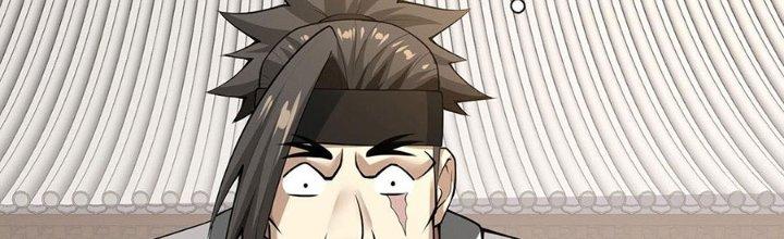 Ta Thật Sự Không Phải Thiên Mệnh Chi Tử Chapter 25 - Trang 3