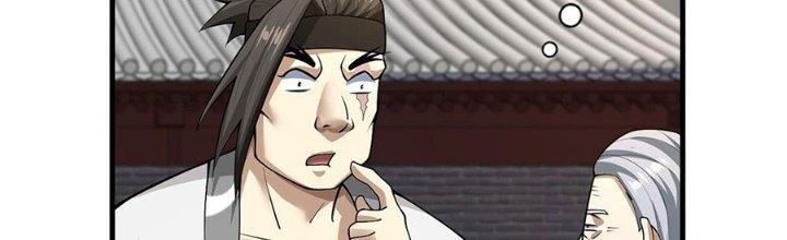 Ta Thật Sự Không Phải Thiên Mệnh Chi Tử Chapter 25 - Trang 3