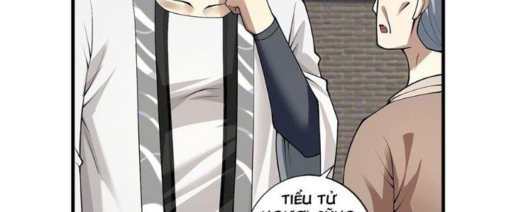 Ta Thật Sự Không Phải Thiên Mệnh Chi Tử Chapter 25 - Trang 3