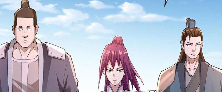 Ta Thật Sự Không Phải Thiên Mệnh Chi Tử Chapter 25 - Trang 3