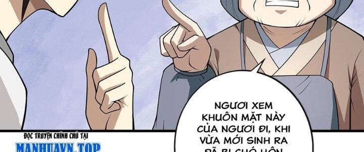 Ta Thật Sự Không Phải Thiên Mệnh Chi Tử Chapter 25 - Trang 3