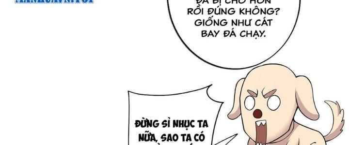 Ta Thật Sự Không Phải Thiên Mệnh Chi Tử Chapter 25 - Trang 3