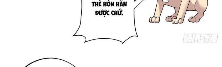 Ta Thật Sự Không Phải Thiên Mệnh Chi Tử Chapter 25 - Trang 3