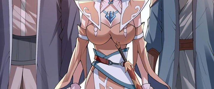 Ta Thật Sự Không Phải Thiên Mệnh Chi Tử Chapter 25 - Trang 3