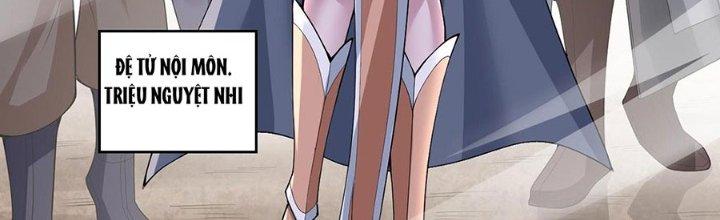 Ta Thật Sự Không Phải Thiên Mệnh Chi Tử Chapter 25 - Trang 3