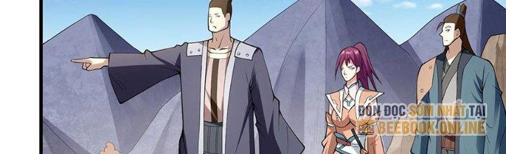 Ta Thật Sự Không Phải Thiên Mệnh Chi Tử Chapter 25 - Trang 3