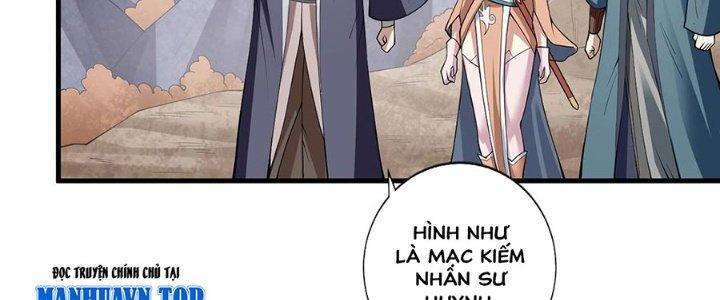 Ta Thật Sự Không Phải Thiên Mệnh Chi Tử Chapter 25 - Trang 3