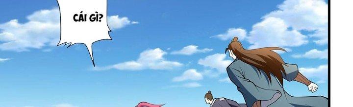 Ta Thật Sự Không Phải Thiên Mệnh Chi Tử Chapter 25 - Trang 3