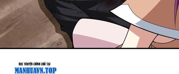 Ta Thật Sự Không Phải Thiên Mệnh Chi Tử Chapter 25 - Trang 3