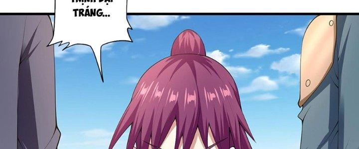 Ta Thật Sự Không Phải Thiên Mệnh Chi Tử Chapter 25 - Trang 3