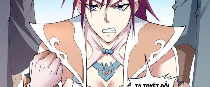 Ta Thật Sự Không Phải Thiên Mệnh Chi Tử Chapter 25 - Trang 3