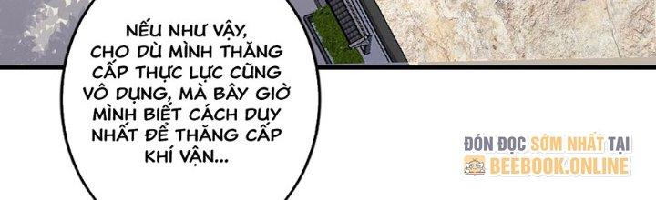 Ta Thật Sự Không Phải Thiên Mệnh Chi Tử Chapter 25 - Trang 3
