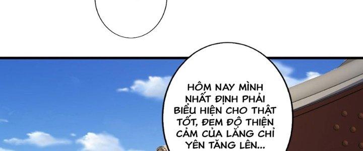 Ta Thật Sự Không Phải Thiên Mệnh Chi Tử Chapter 25 - Trang 3