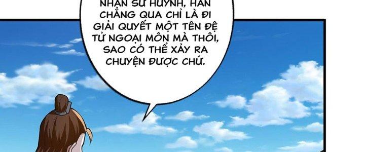 Ta Thật Sự Không Phải Thiên Mệnh Chi Tử Chapter 25 - Trang 3