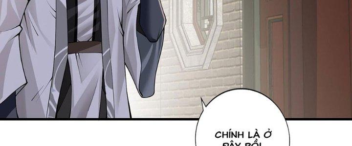 Ta Thật Sự Không Phải Thiên Mệnh Chi Tử Chapter 25 - Trang 3