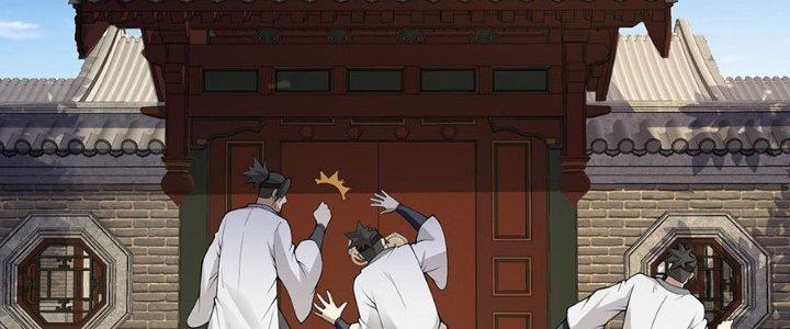 Ta Thật Sự Không Phải Thiên Mệnh Chi Tử Chapter 25 - Trang 3