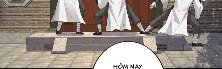 Ta Thật Sự Không Phải Thiên Mệnh Chi Tử Chapter 25 - Trang 3