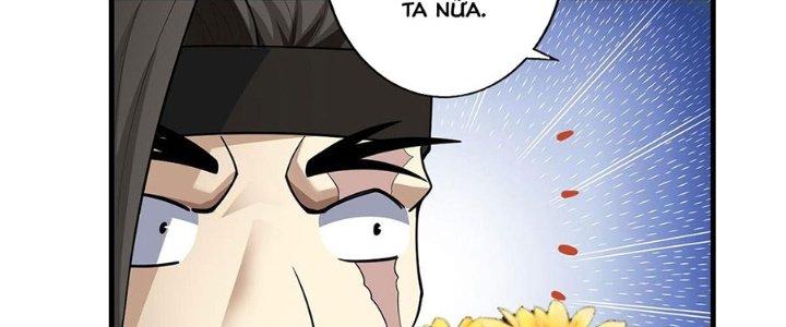 Ta Thật Sự Không Phải Thiên Mệnh Chi Tử Chapter 25 - Trang 3