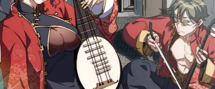 Ta Không Muốn Làm Cứu Thế Chủ Đâu Chapter 22 - Trang 2