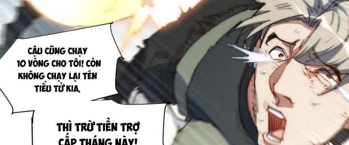 Ta Không Muốn Làm Cứu Thế Chủ Đâu Chapter 22 - Trang 2