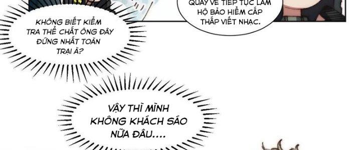 Ta Không Muốn Làm Cứu Thế Chủ Đâu Chapter 22 - Trang 2