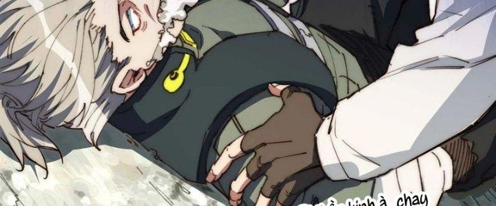 Ta Không Muốn Làm Cứu Thế Chủ Đâu Chapter 22 - Trang 2