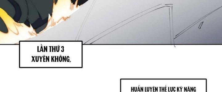 Ta Không Muốn Làm Cứu Thế Chủ Đâu Chapter 22 - Trang 2